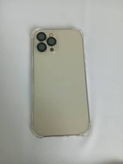 Apple iPhone 12 Pro Max