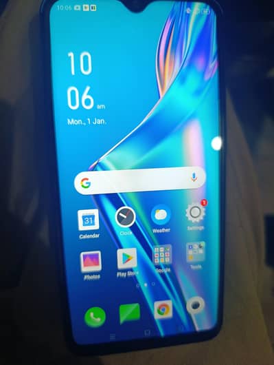 OPPO A12