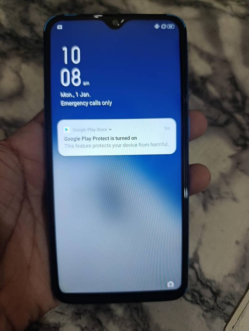 OPPO A12 1