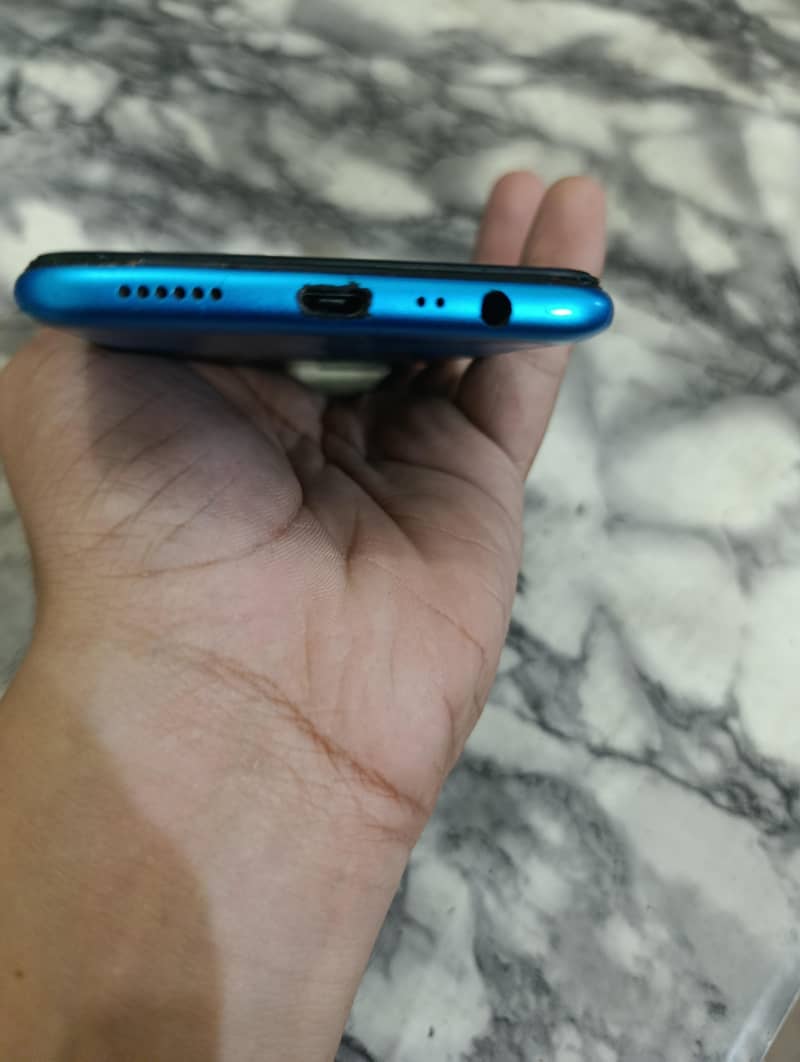 OPPO A12 3