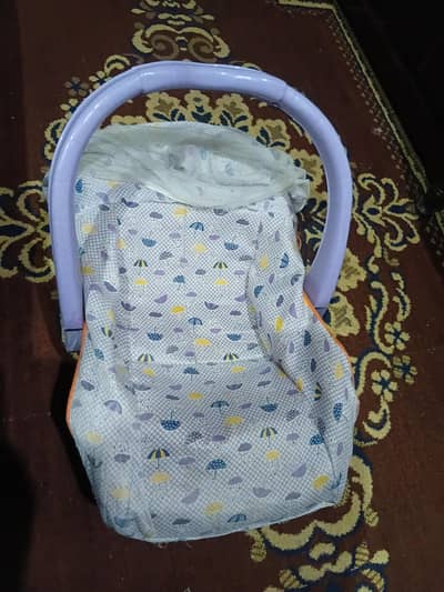 baby primw