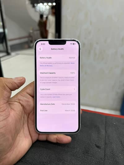 Apple iPhone 17e 256 LLA modle price 150000