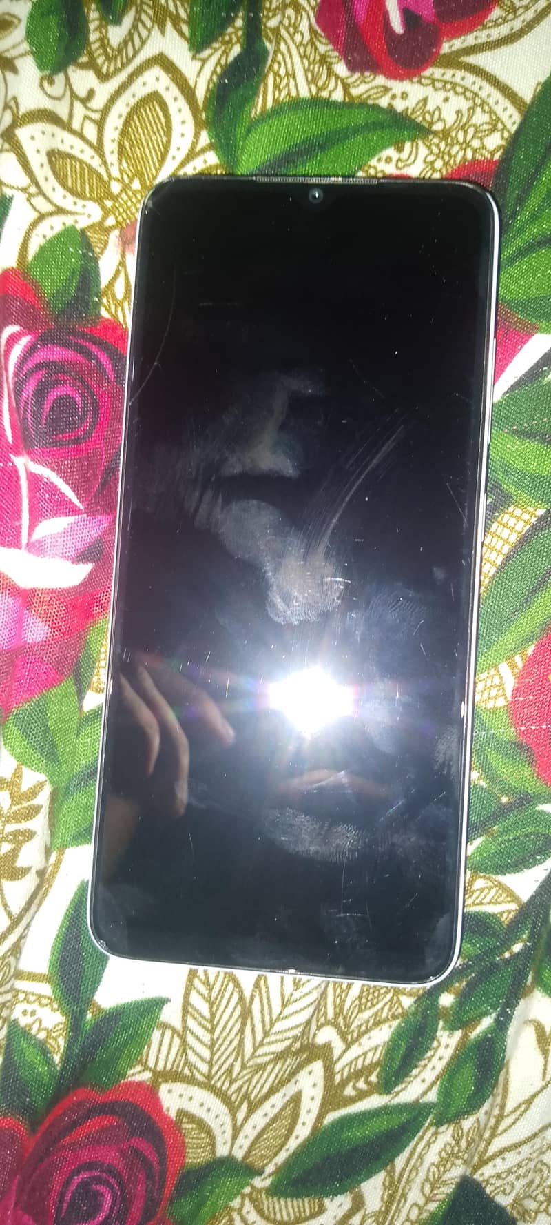 Itel A50C 1