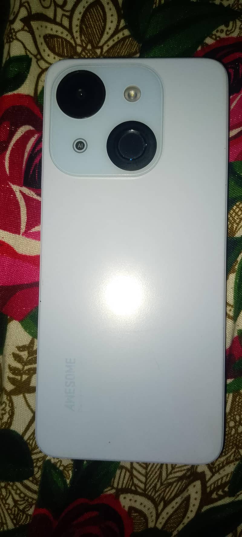 Itel A50C 2