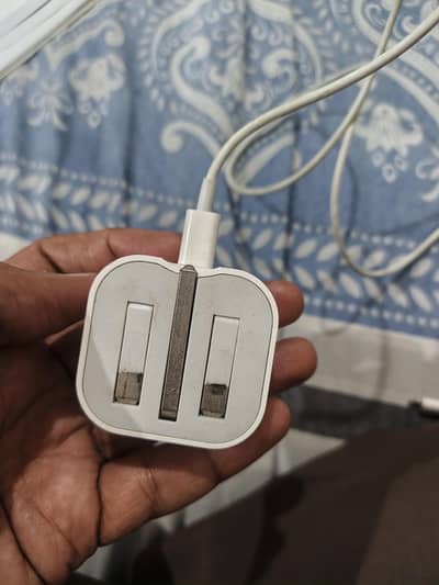 Iphone Charger