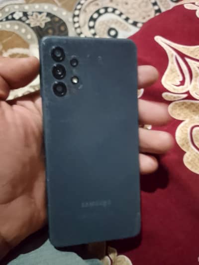 Samsung Mobile A32