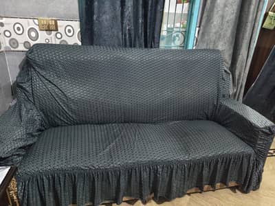 Sofa Set 3 pcs urgent sale