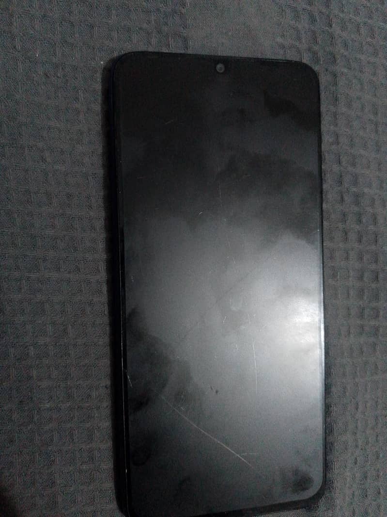 Tecno 1