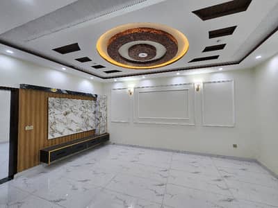 1 Kanal Used House New Type Renovation House Luxury Ultra Modern Style Double Storey Available For Rent Office Or Residence Purpose Also