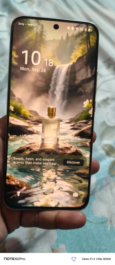 Itel S26 Ultra