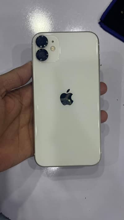Apple iPhone 11