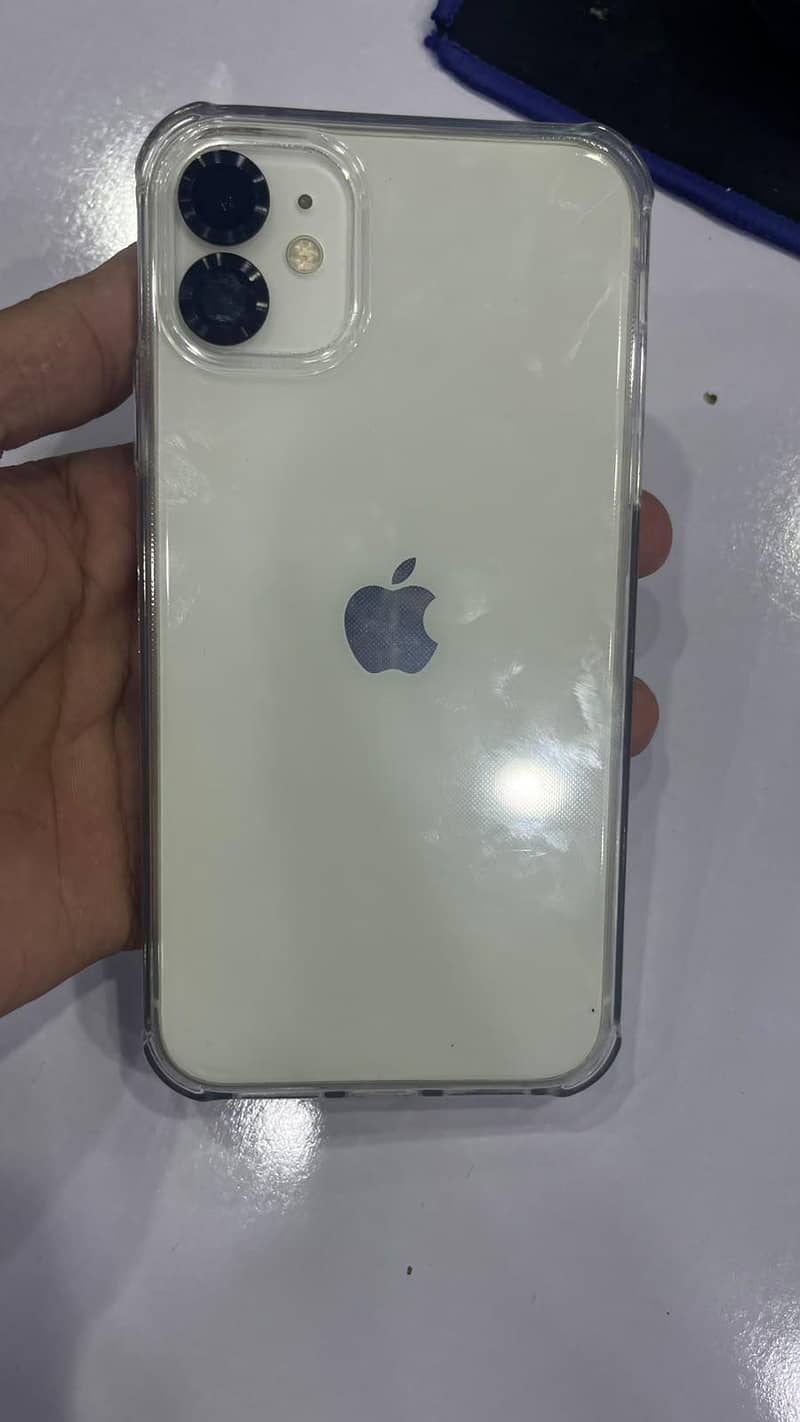 Apple iPhone 11 2