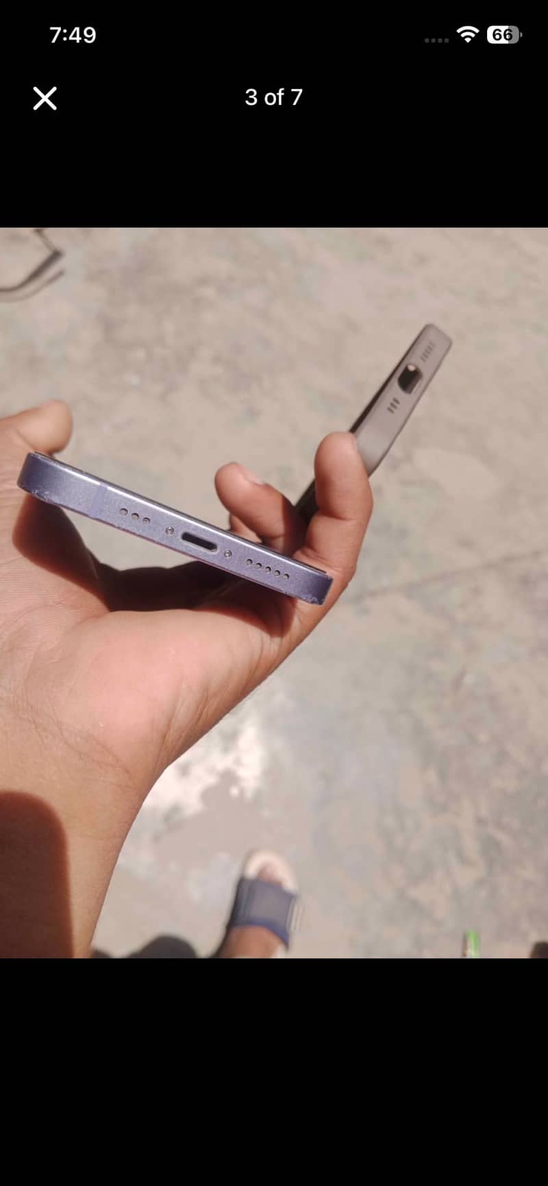 Apple iPhone 12 4