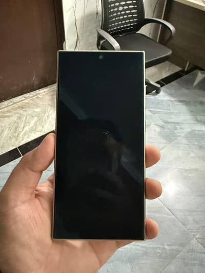 Samsung Mobile S24 Ultra