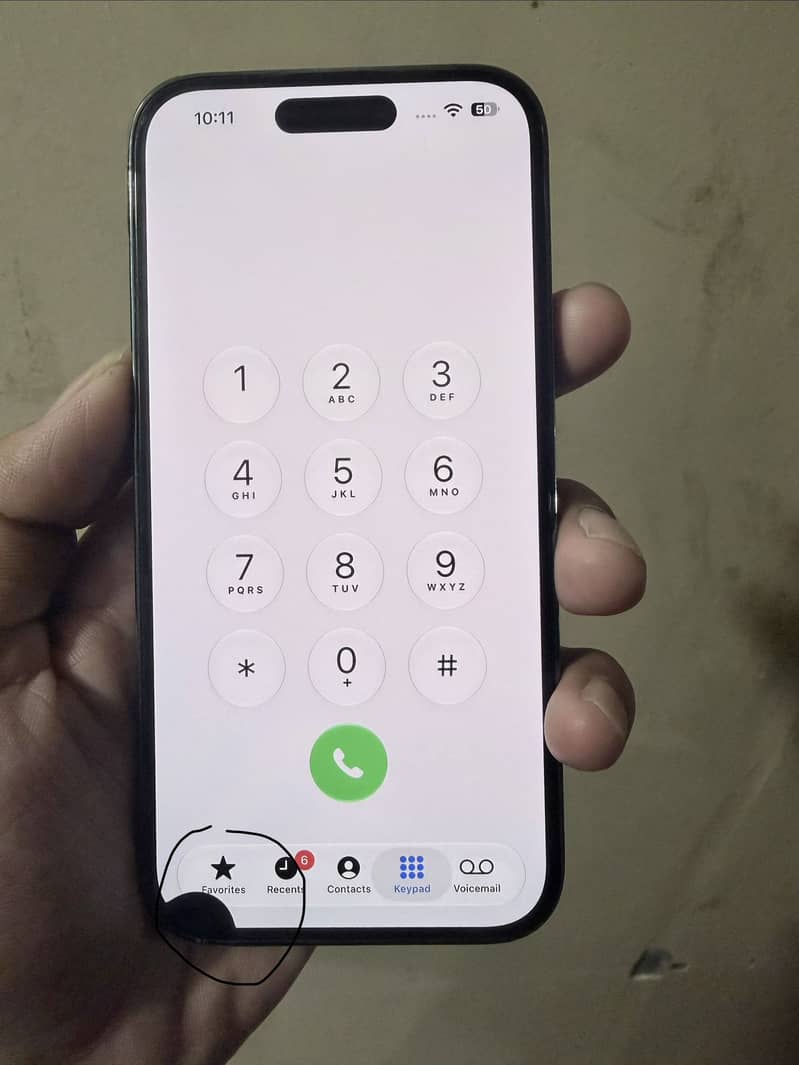 Apple iPhone 14 Pro 7