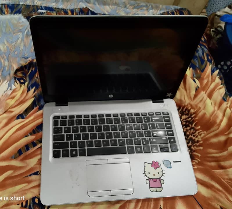 HP Laptop 1