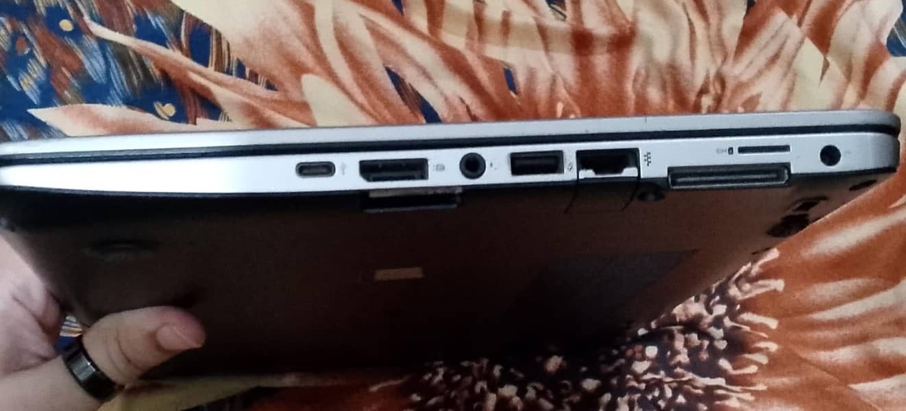 HP Laptop 2