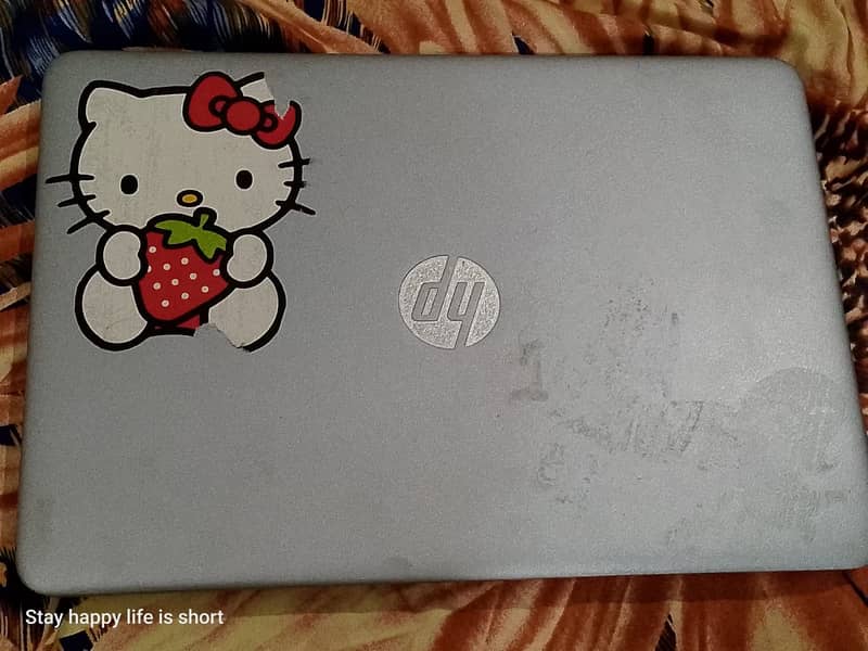 HP Laptop 3