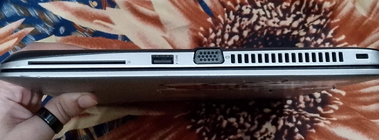 HP Laptop 4