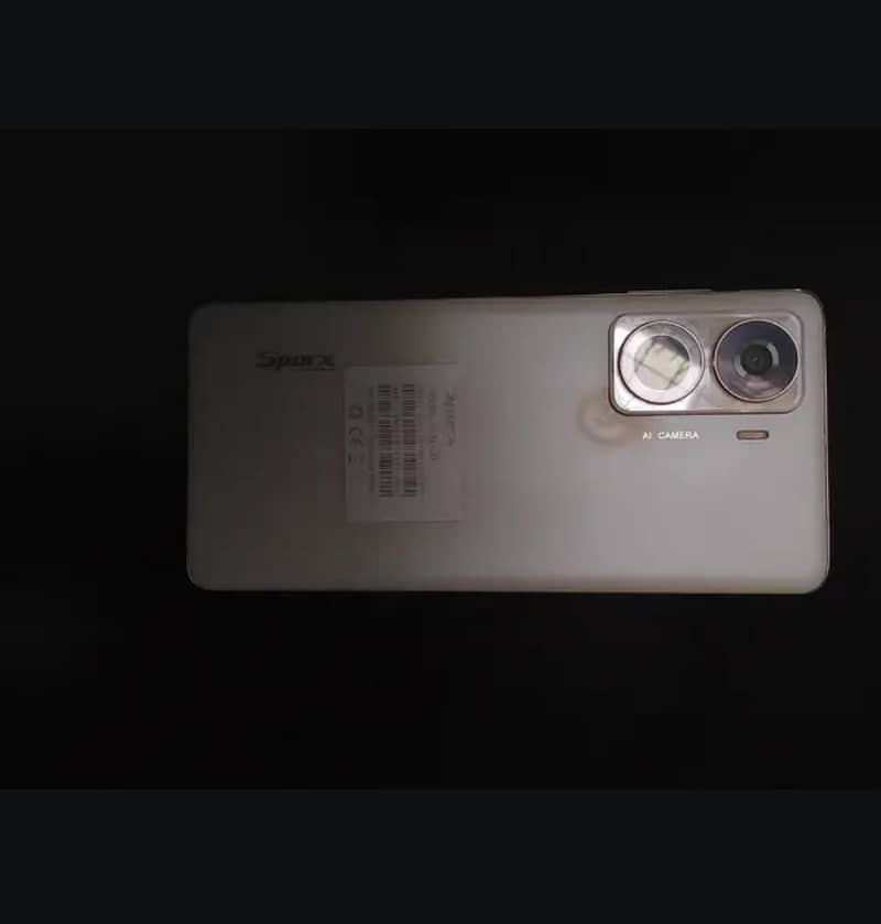 Sparx Note 20 4