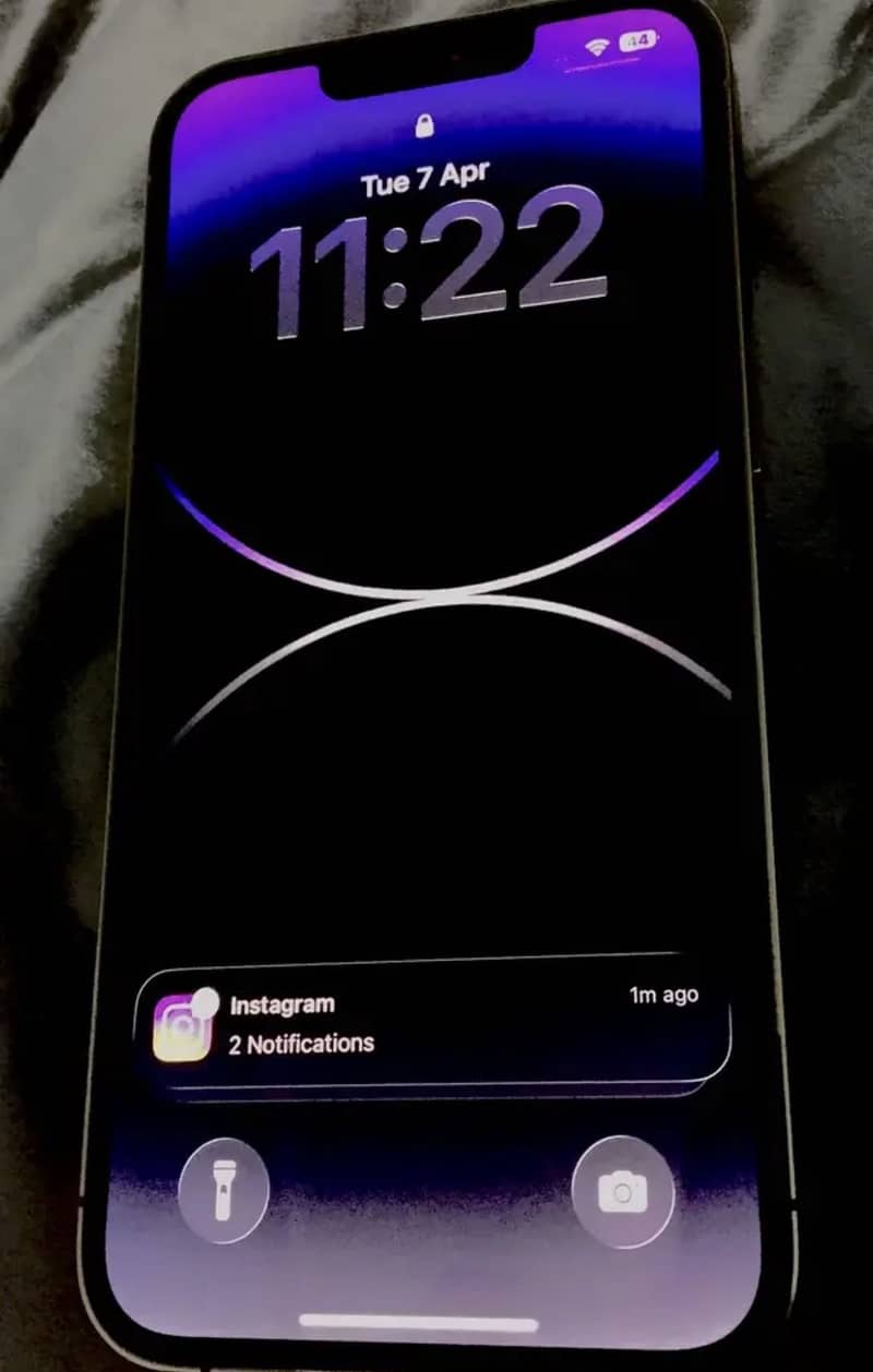 Apple iPhone 13 Pro 3