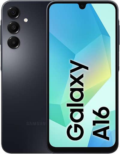 Samsung Mobile A16