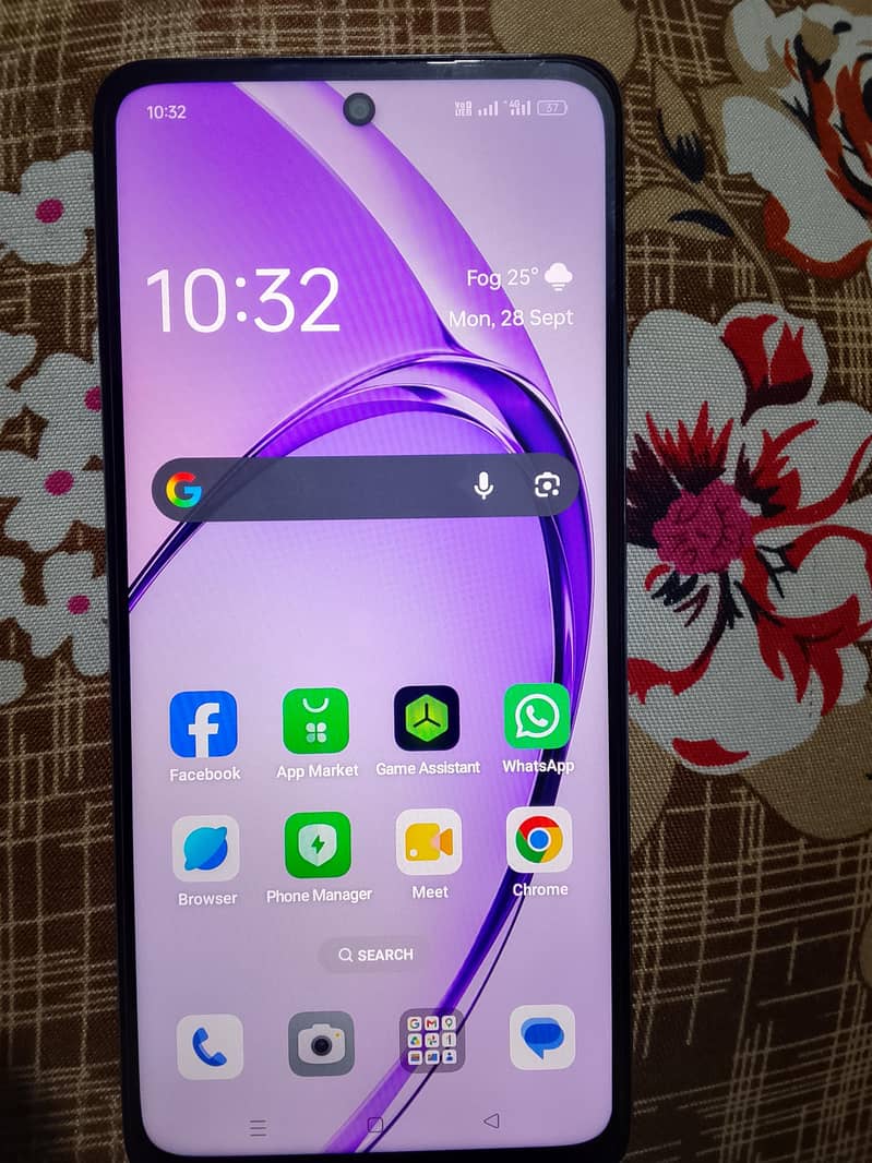 OPPO A3x 2