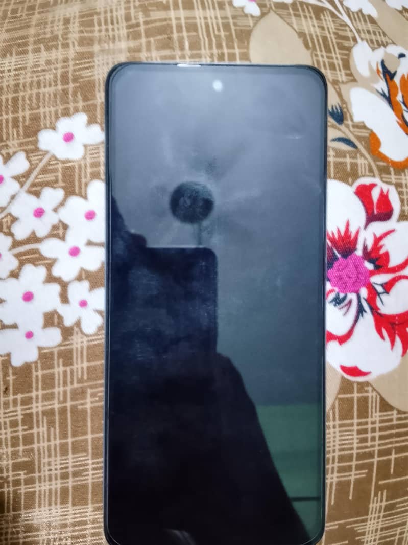 OPPO A3x 4