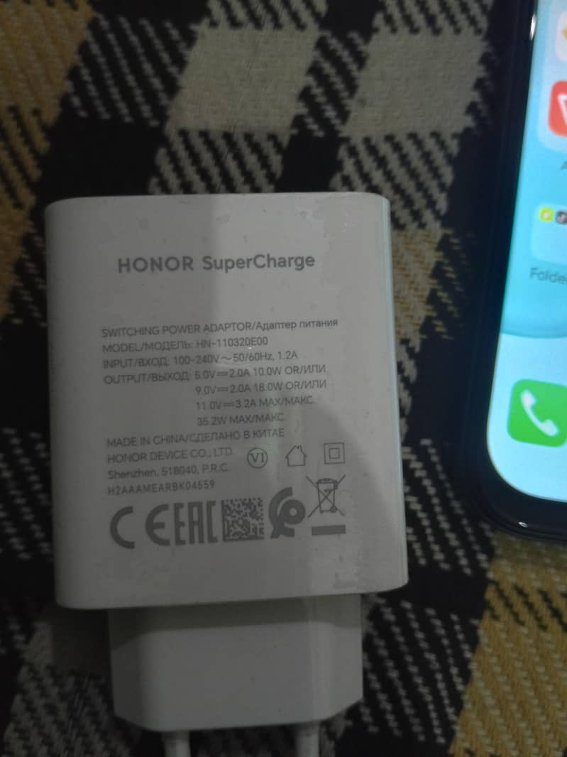 Honor X6c 4
