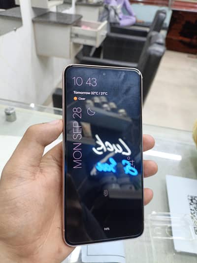 Google Pixel 8