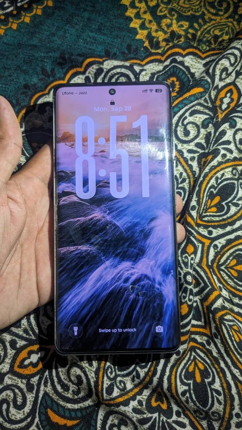Tecno CAMON 40 Pro 2