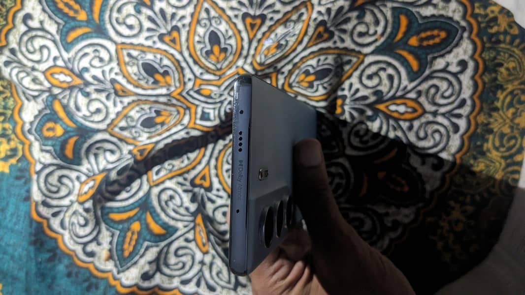 Tecno CAMON 40 Pro 3
