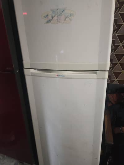 Refrigerator for sale