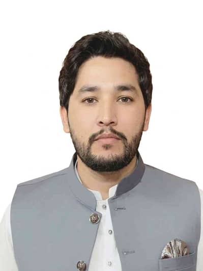 Naveed Saleem