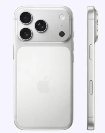 Apple iPhone 17 Pro Max