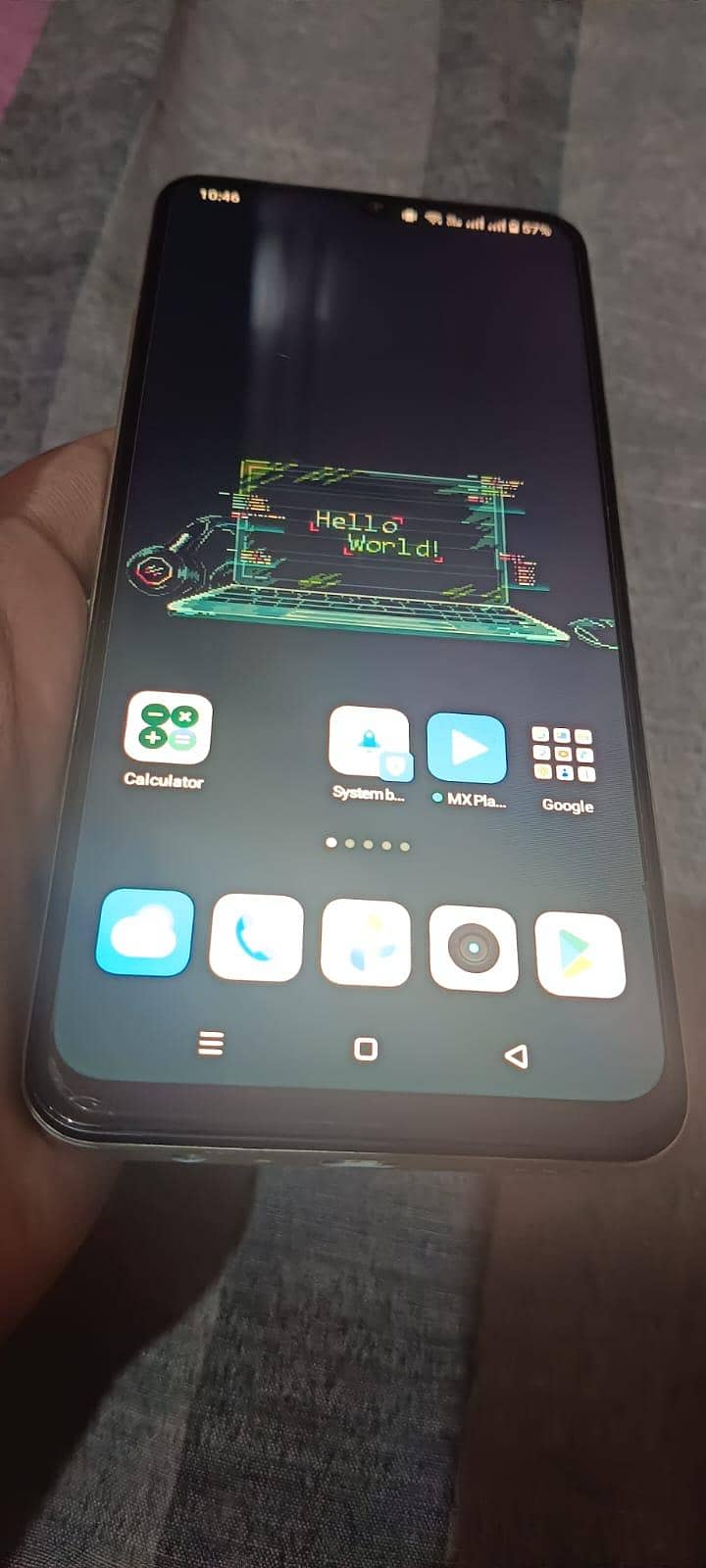 Realme C53 3