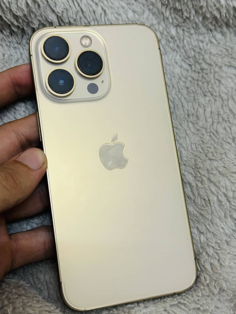 Apple iPhone 13 Pro 0