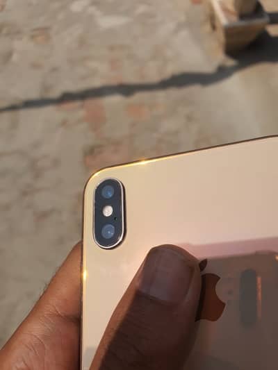 Apple iPhone XS Max