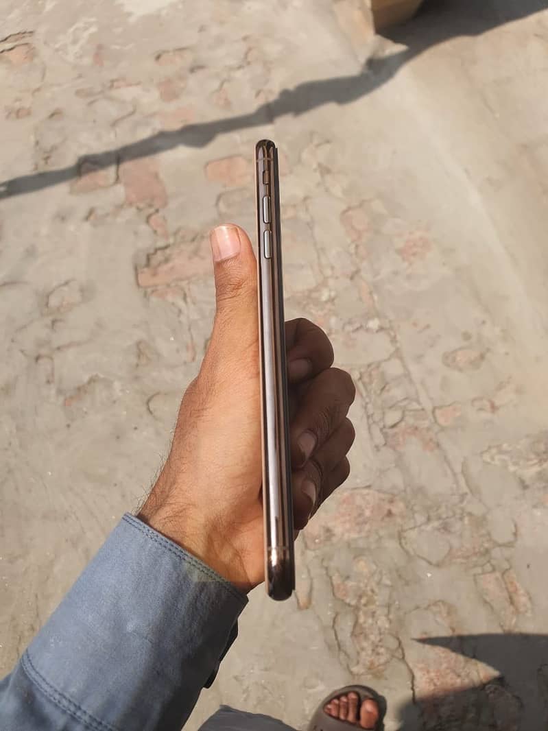 Apple iPhone XS Max 5
