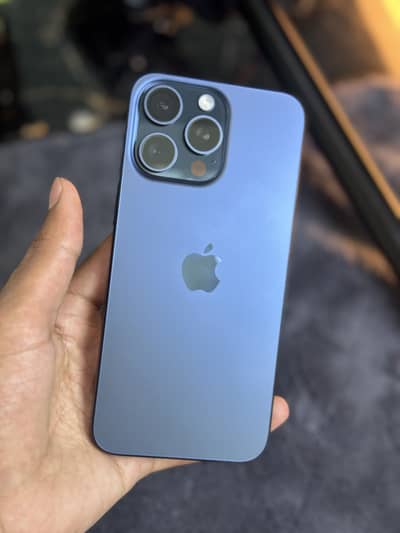 Apple iPhone 15 Pro Max 512 GB | JV