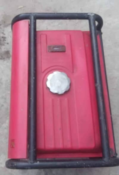 3kva generator