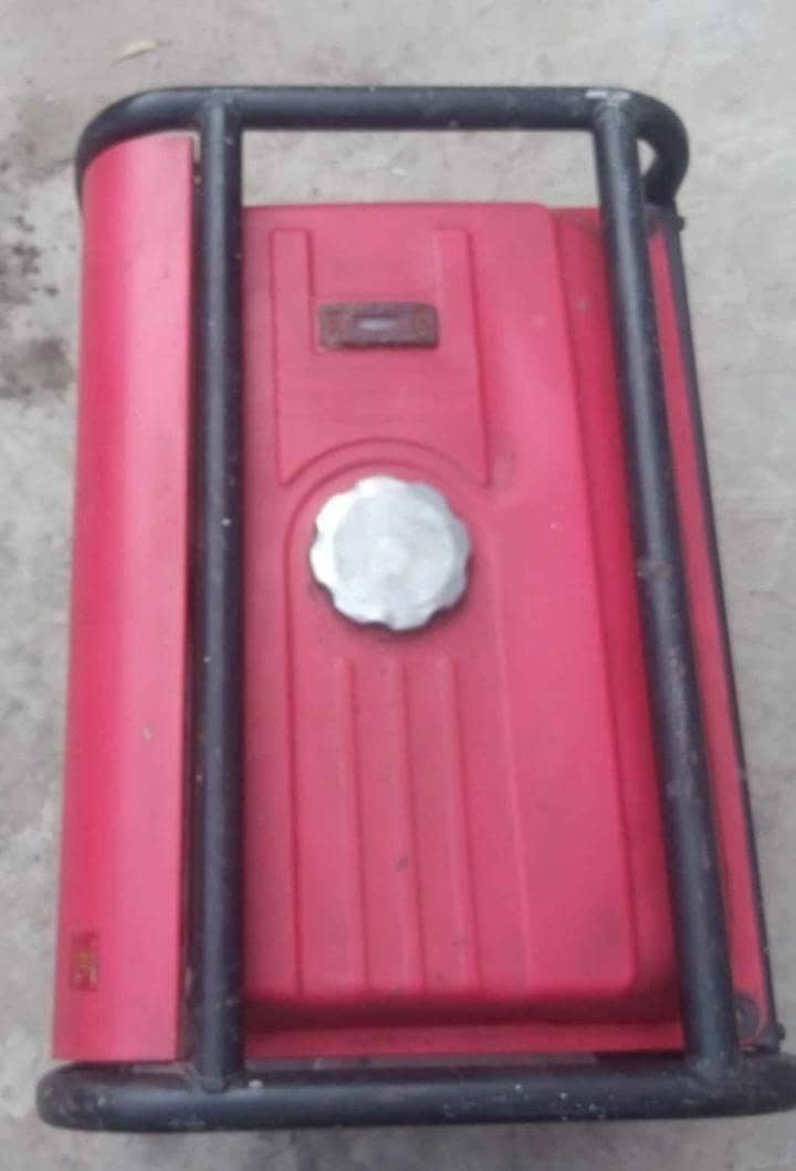 3kva generator 0