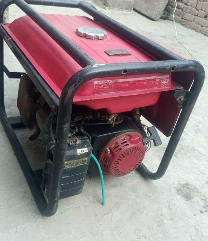 3kva generator 1