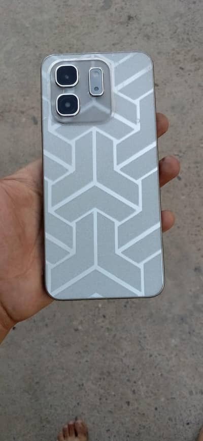 Infinix Hot 50i