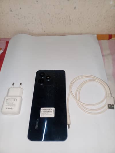 Sparx Neo 8 Plus