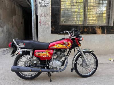 honda 125 for sale 2021 model