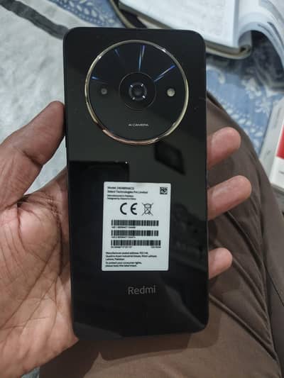 Xiaomi Redmi A3x