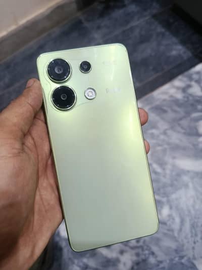 Xiaomi Redmi Note 13