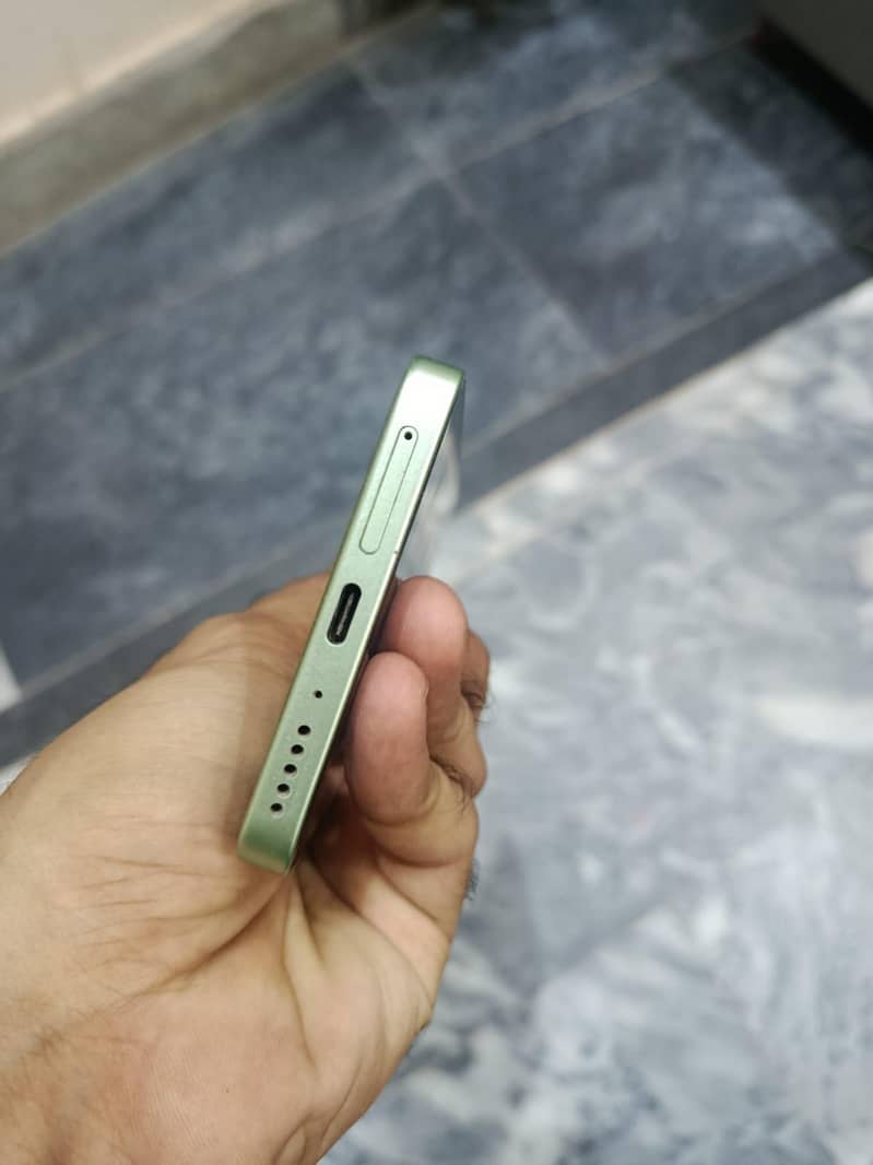 Xiaomi Redmi Note 13 1