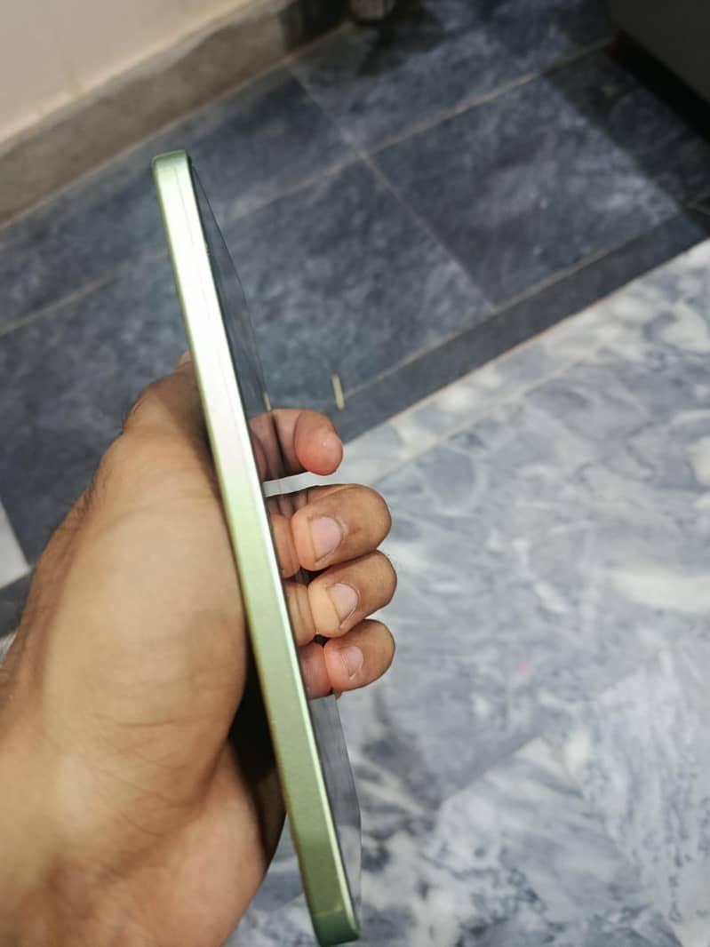 Xiaomi Redmi Note 13 2